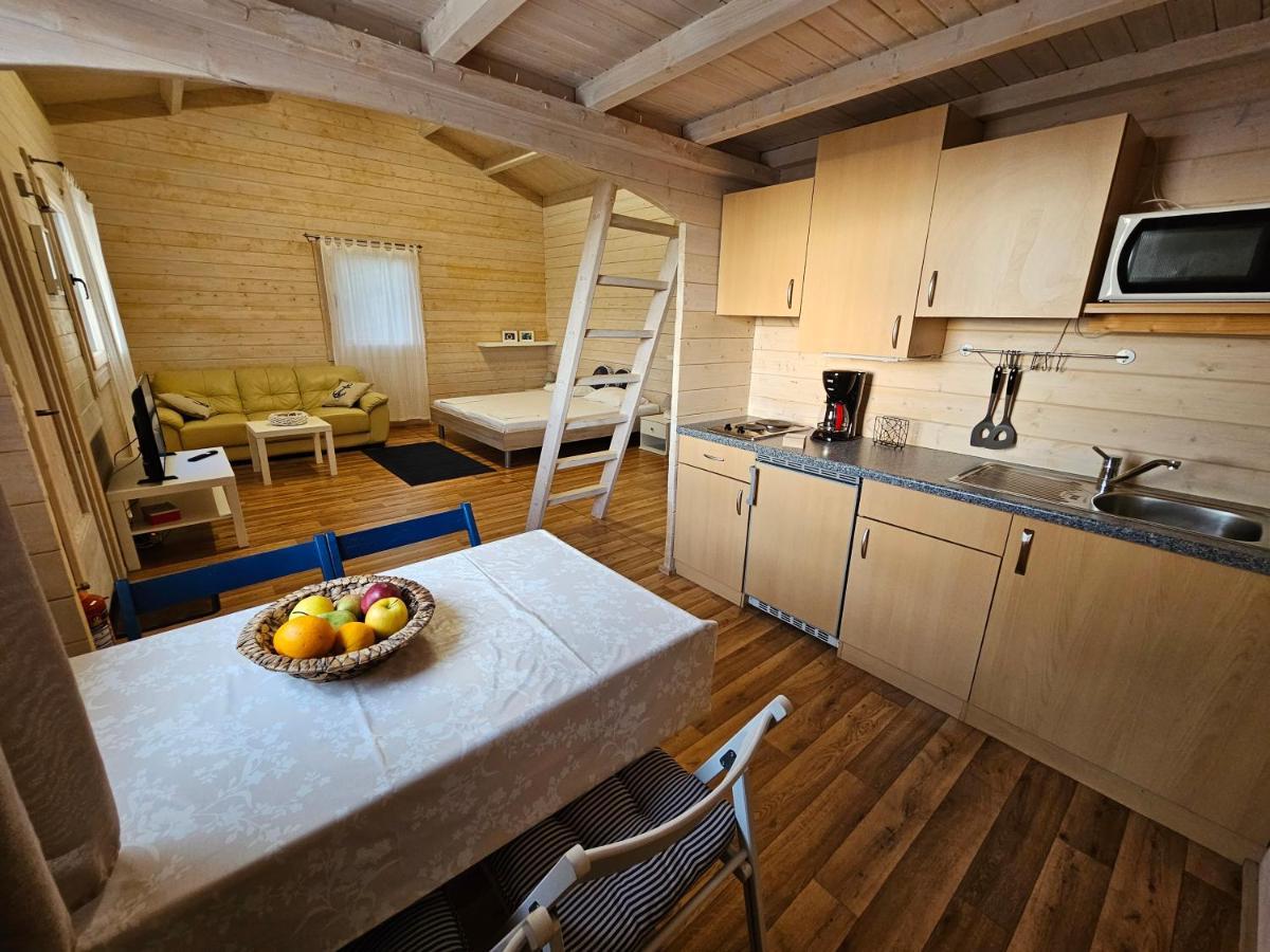 Blueberry Holiday home Agios Nikitas