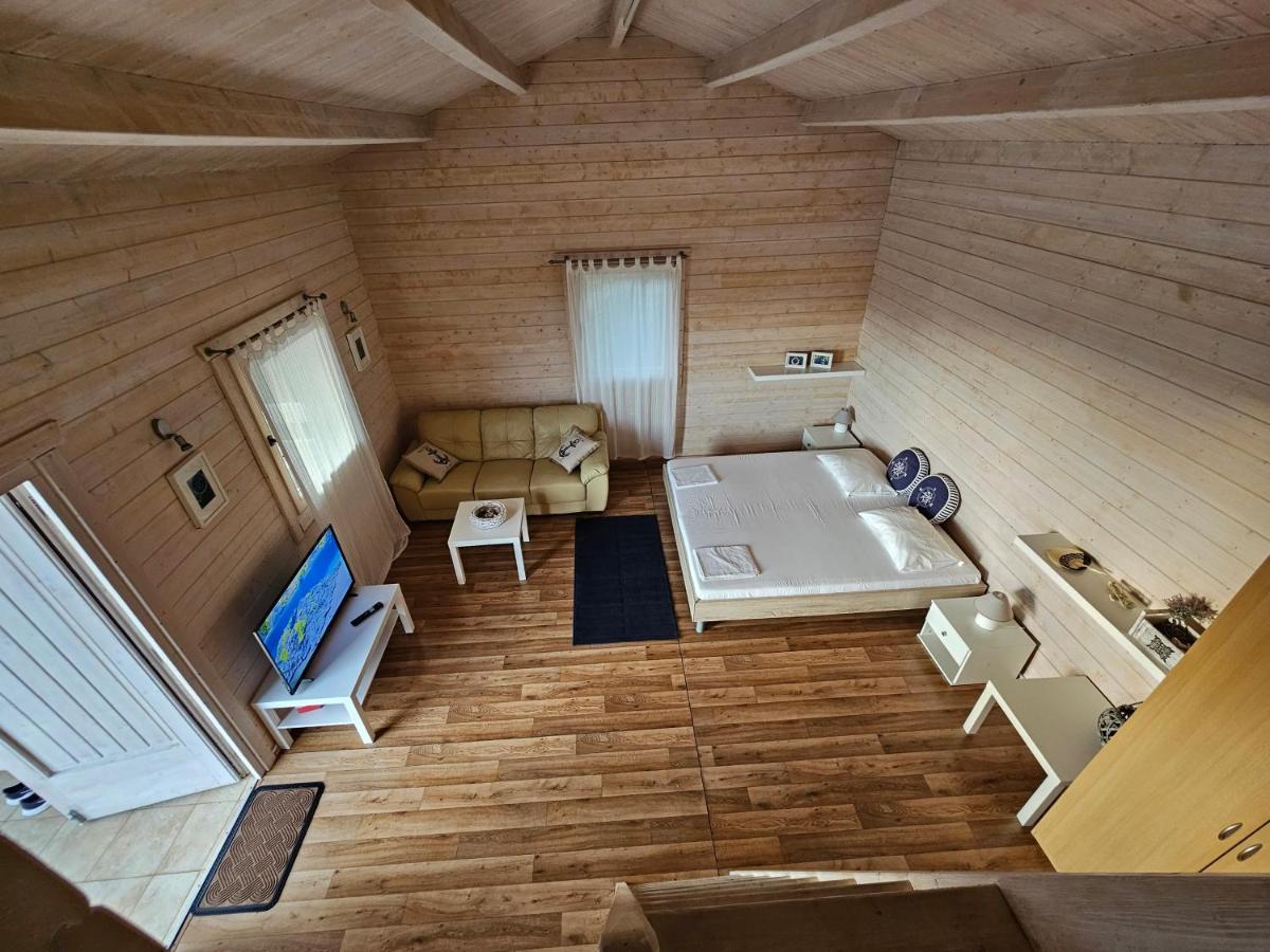Holiday home Blueberry *