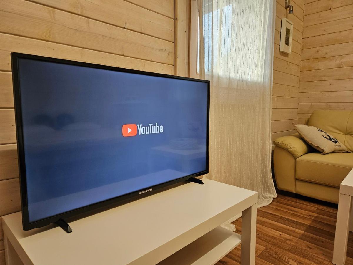 Casa vacanze Blueberry Áyios Nikítas